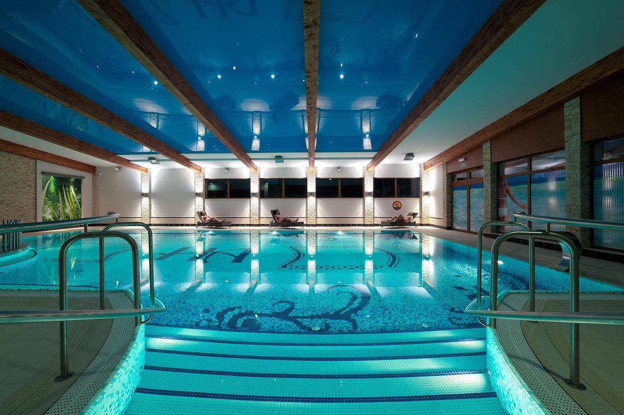 Фото Отели Artis Hotel & Spa Замосць 20